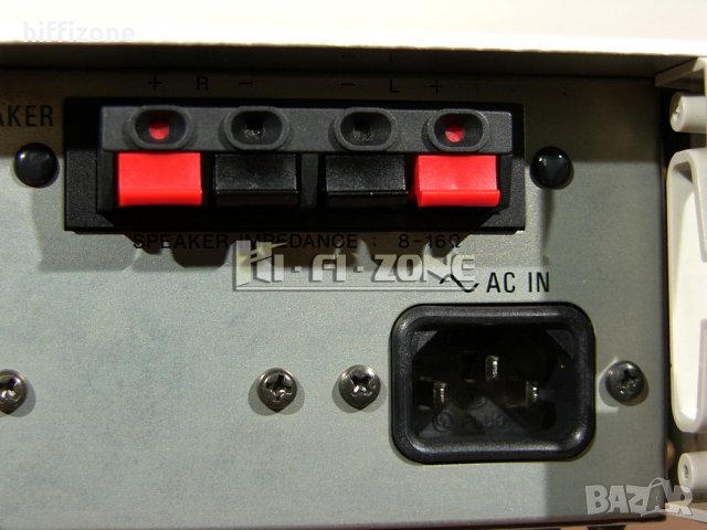 Аудио система Sony ta-p7f / st-p7j, снимка 10 - Аудиосистеми - 35967478