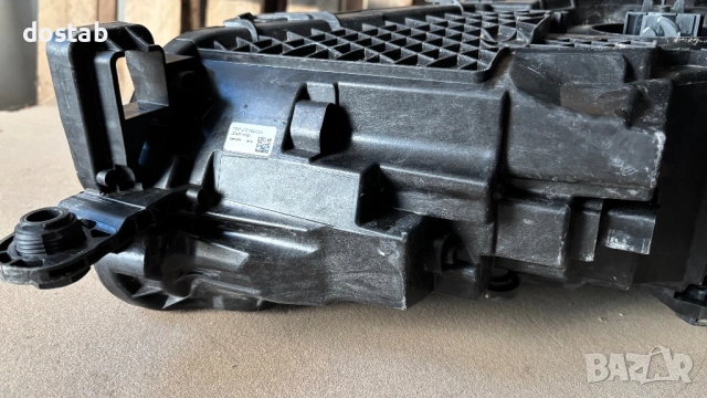 Фар за Skoda Skala, снимка 5 - Части - 53493812