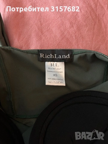 Рокля, снимка 3 - Рокли - 53628812