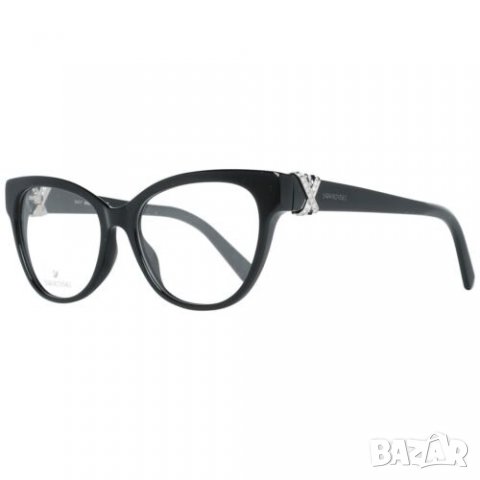 Рамки за дамски диоптрични очила , диоптрична рамка Swarovski, снимка 1