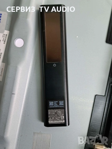 Оригинално дистанционно BN59-01385M  ( TV SAMSUNG QE5060BAU), снимка 2 - Дистанционни - 53200049