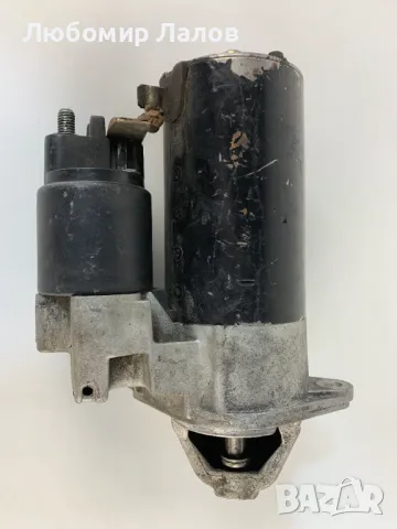 Стартер за Мерцедес А класа 1.7цди Mercedess-Benz A class1.7cdi, снимка 2 - Части - 48629082