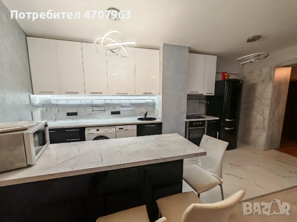 Двустаен - Равда