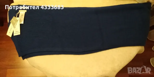 Шалове том тейлър , снимка 3 - Шалове - 48404656