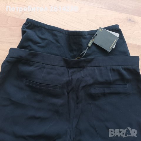 Massimo Duti нов панталон , снимка 8 - Панталони - 41409799