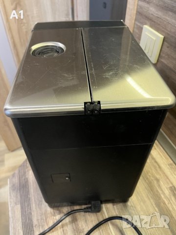 Saeco Pico Baristo, снимка 8 - Кафемашини - 39511515