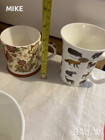 Чаши, снимка 4 - Чаши - 52369364