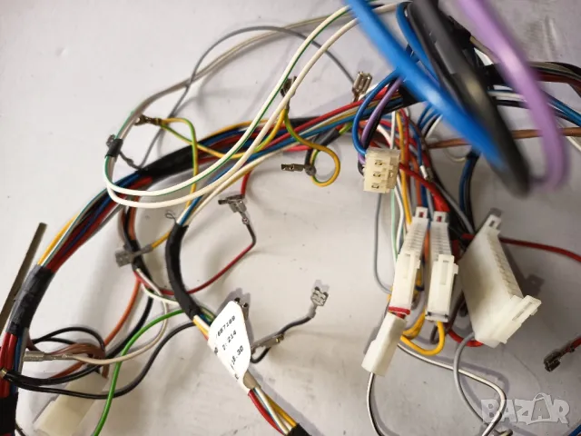 Пералня Gorenje части 6, снимка 6 - Перални - 50235961