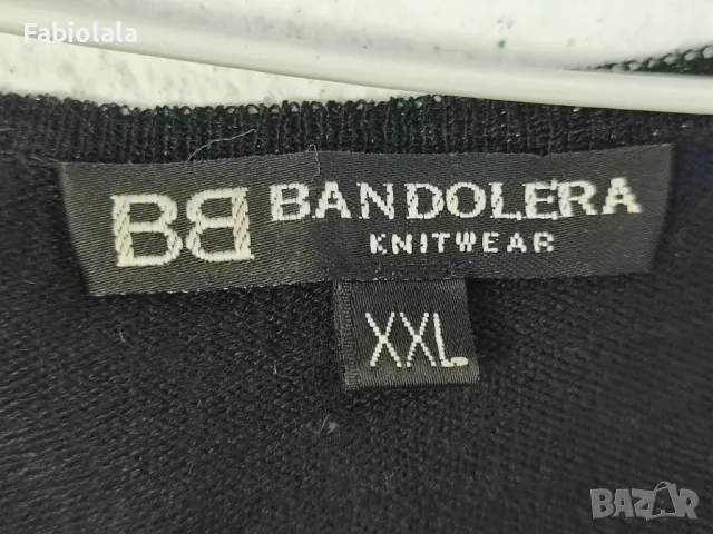 Bandolera top XXL, снимка 2 - Тениски - 48462850