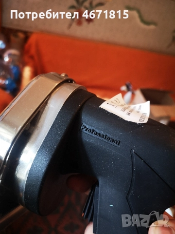 Електрически нож , снимка 2 - Други - 52689856