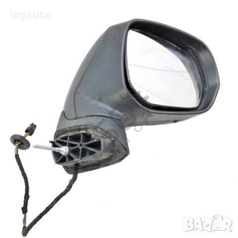 Дясно огледало Peugeot 3008 I(2009-2016) ID: 97562, снимка 3 - Части - 40253164