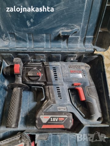 BOSCH GBH180 LI