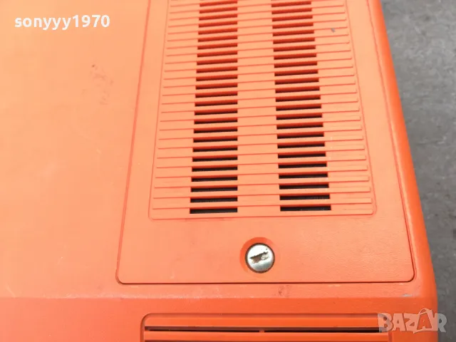 PHILIPS 270-ВНОС SWISS 0203251439LNWC, снимка 13 - Грамофони - 49334823