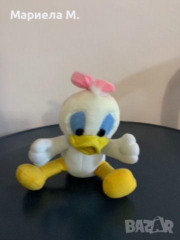 Играчка пате