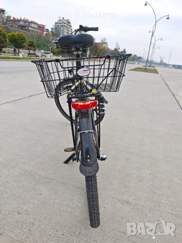 Ел. Велосипед Prophete., снимка 5 - Велосипеди - 52099890