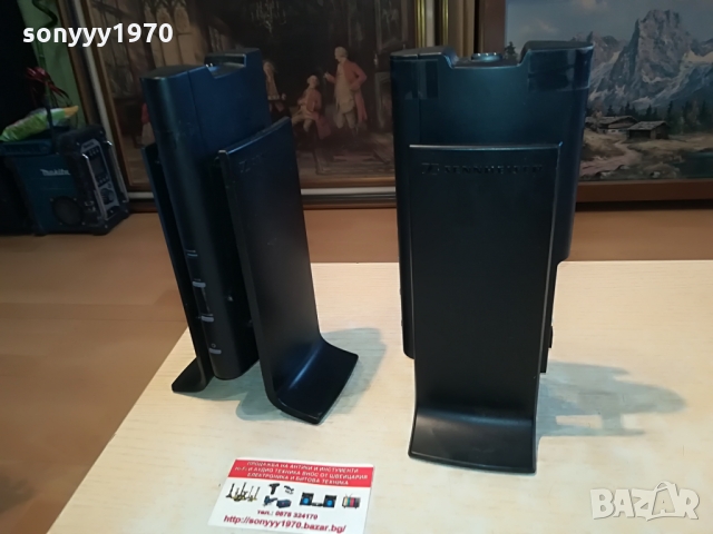 SENNHEISER ВНОС GERMANY 1303220910, снимка 9 - Слушалки и портативни колонки - 36085432