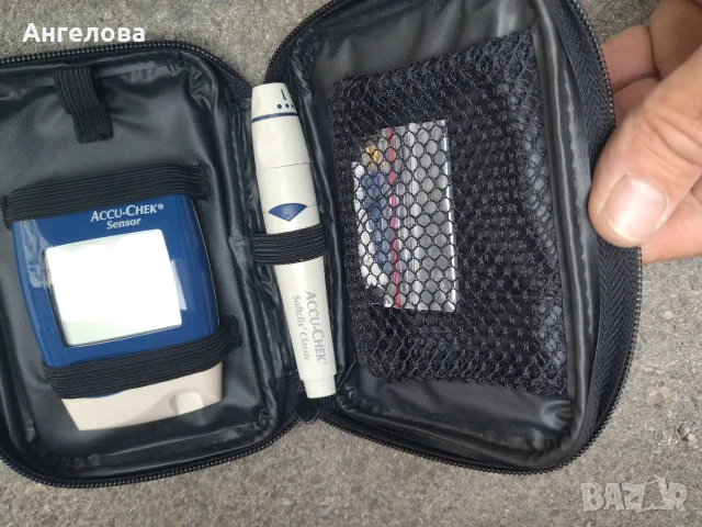 Продавам измервателни уреди, снимка 8 - Лаборатория - 56266523