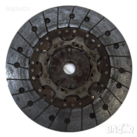 Комплект съединител с демпферен маховик Ford Galaxy II 2006-2014 ID:110625, снимка 5 - Части - 42174664