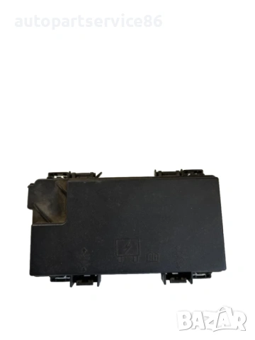 Кутия за предпазители за Jeep Grand Cherokee 3.0 Crd (2012) 23087F, 68165691AC