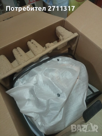 Кафемашина RUSSELL HOBBS ЧЕРЕН/ЧЕРВЕН, ТАЙМЕР, 1100.00 W, снимка 5 - Кафемашини - 52864490