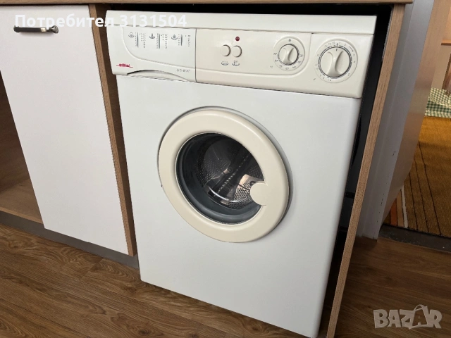 Пералня Sital Cитал SLS40XT