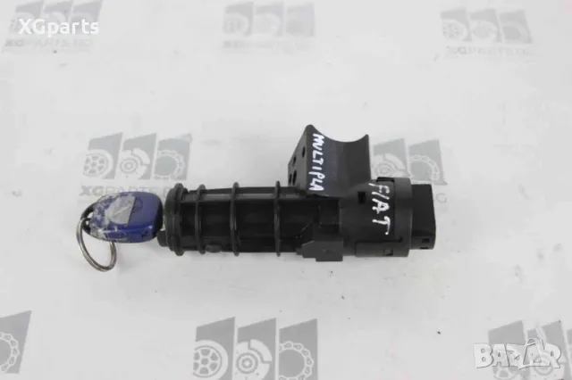 Контактен ключ и патрон за Fiat Multipla (1999-2004)