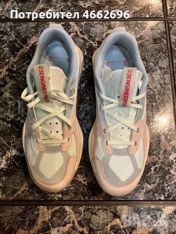 NIKE Jordan air 200E, снимка 4 - Маратонки - 52567423