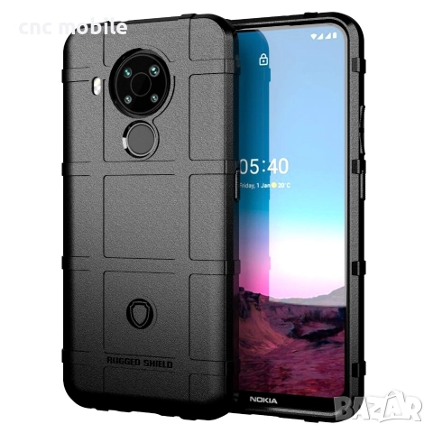 Nokia 5.4 калъф case