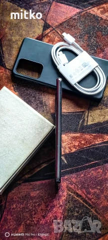 SAMSUNG GALAXY A52s 5G-Топ състояние.Андроид-14, снимка 2 - Samsung - 52893184