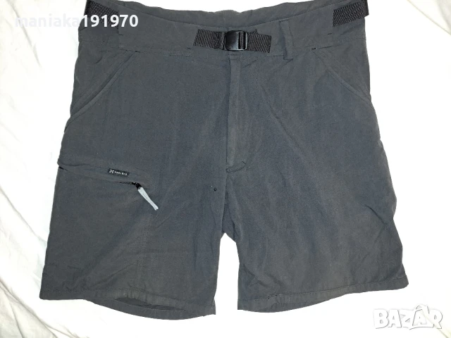 Haglofs Climatic (M) мъжки къси спортни панталони 