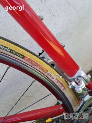 шосеен велосипед Cannondale , снимка 9 - Велосипеди - 48644835