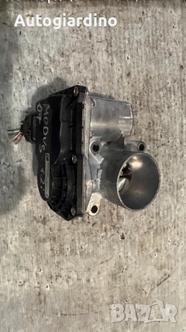 Дроселова Клапа за Renault Modus 2007