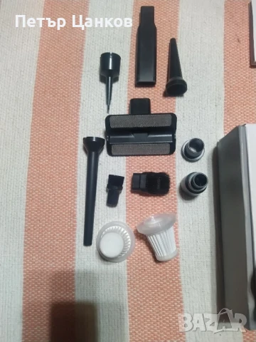 прахосмукачка за кола , снимка 4 - Прахосмукачки - 50463139