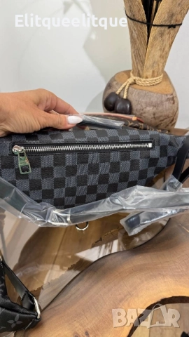 чанти Louis Vuitton , снимка 3 - Чанти - 52260380