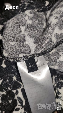 къс гащеризон на Patrizia Pepe , снимка 6 - Гащеризони - 41342417