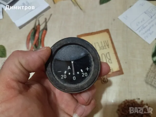 Уред за измерване 