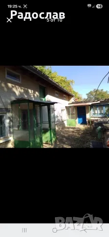 Къща в село Горно Абланово, снимка 5 - Къщи - 56045656