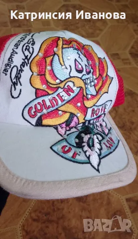 Двулицеви зимни шапки и ръкавици , снимка 9 - Шапки - 49506541