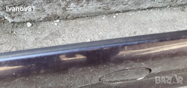 Пресечени м прагове бмв е36 декоративни пластмасови прагове бмв е36 м3 купе , снимка 3 - Части - 49559383