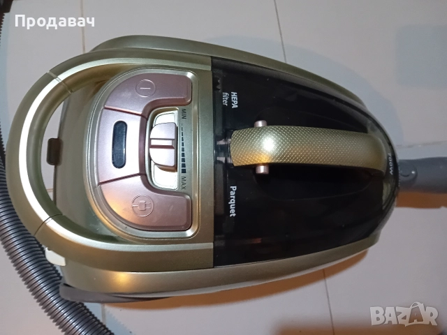 прахосмукачка Whirlpool, снимка 3 - Прахосмукачки - 52948988