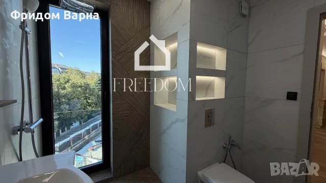 Продава 3-СТАЕН      град Варна, м-т Ален мак, снимка 18 - Апартаменти - 56151457