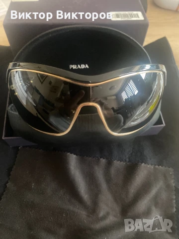 ДИЗАЙНЕРСКИ СЛЪНЧЕВИ ОЧИЛА, снимка 11 - Слънчеви и диоптрични очила - 50709345