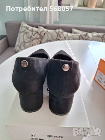 Дамски обувки на половин цена, снимка 5 - Дамски обувки на ток - 41916844