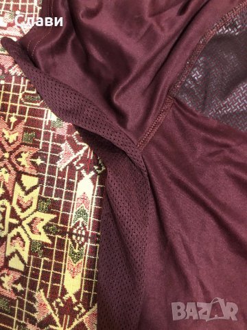 Тениска Domyos Decathlon , снимка 3 - Тениски - 41571833