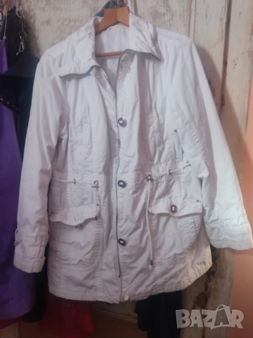 Дамско яке  Дамско бяло яке Дамски сака Дамска блуза Marc O'Polo - блуза Марко Поло