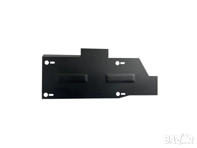 Метална кора под резервоар AdBlue Citroen Jumper 2016г – 2025г, снимка 2 - Аксесоари и консумативи - 52113337