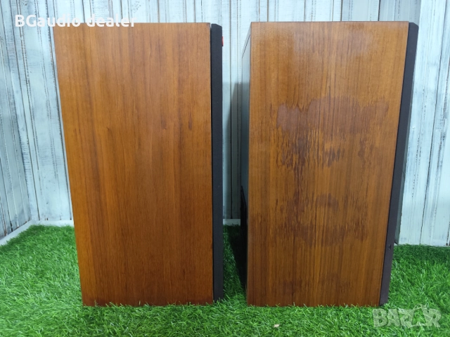 Тонколони Heco PCX 3 , снимка 7 - Тонколони - 51684093