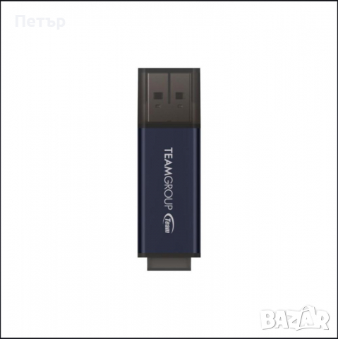 USB флаш памет Team Group C211 128GB USB 3.2
