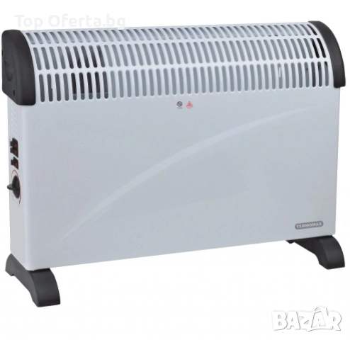 Конвекторна печка 