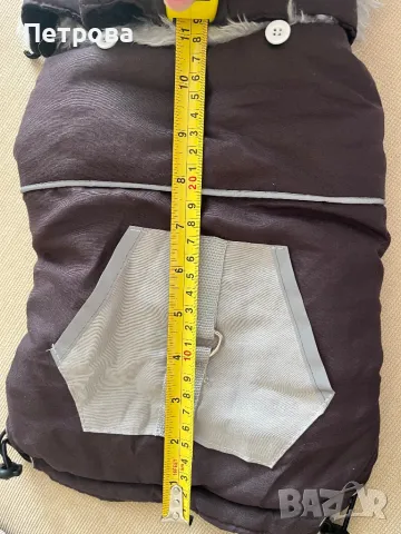 Облекло за куче , снимка 3 - За кучета - 47642418